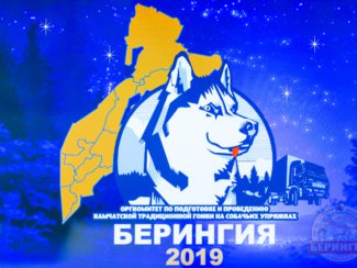 Торжественное открытие и гонка-пролог «Берингии-2019» состоятся 23 февраля в Петропавловске-Камчатском