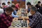 Блицтурнир по шахматам прошел в Петропавловске
