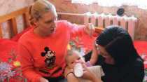 Программа постинтернатного сопровождения детей-сирот продолжает действовать в Петропавловске