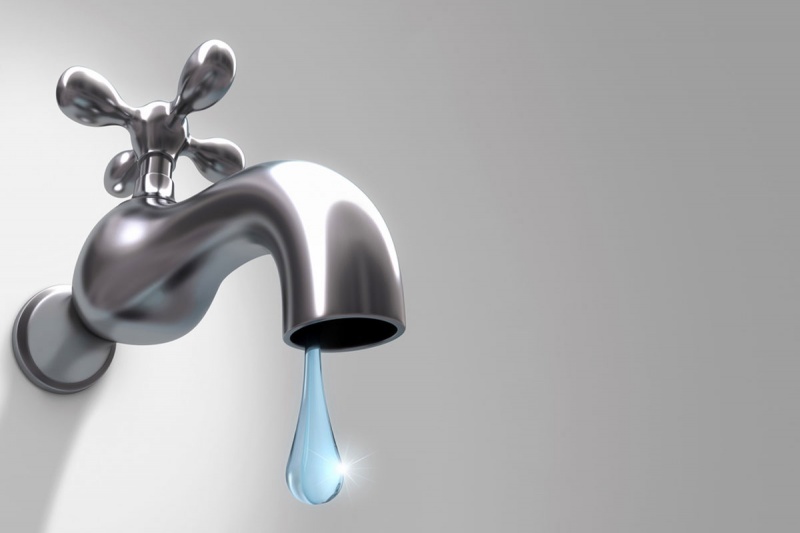 Камчатский водоканал сообщает о возможном отключении водоснабжения
