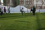 Возле образовательных учреждений Петропавловска построят новые спортивные площадки
