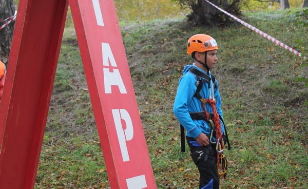 Межрайонные туристические соревнования среди школьников пройдут в Петропавловске