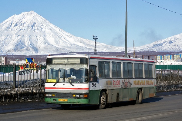 Вниманию пассажиров: оплата в автобусах некоторыми сервисами недоступна