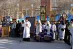 Рождественские народные гуляния пройдут в Петропавловске