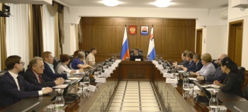 В первую очередь федеральные эксперты обследуют около 70 домов на Камчатке