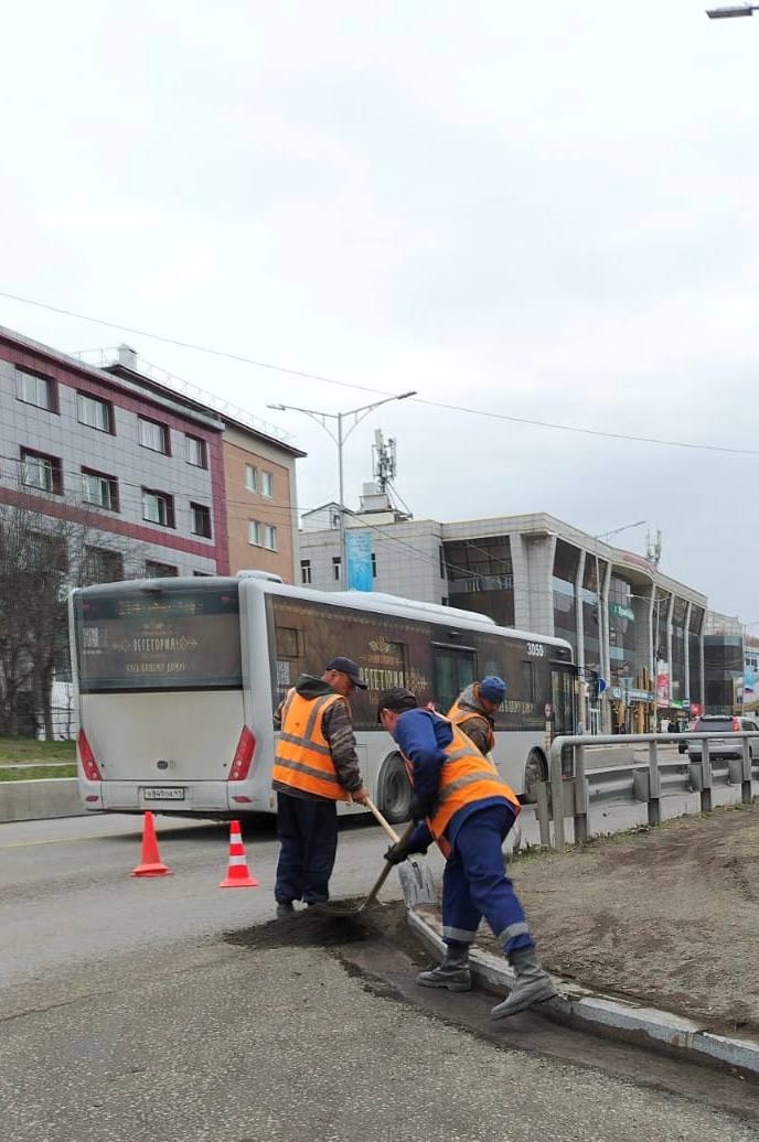 16 мая 2025 года
