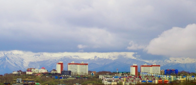 Глава города Евгений Беляев: В Петропавловске-Камчатском стартует отопительный сезон