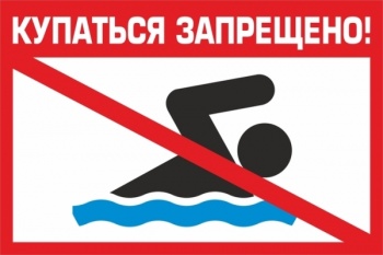 Горожан предупреждают, что купаться на Халактырском пляже запрещено!
