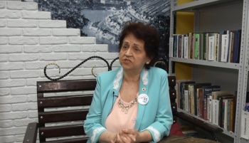 Известный краевед, историк и общественный деятель Наталья Киселева отметила 80-летие