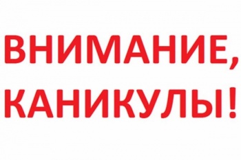 Каникулы для школьников Петропавловска-Камчатского продлены до 8 ноября