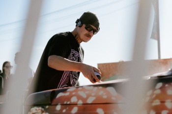 Городу 285 лет: праздник в объективе