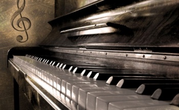 25 представителей музыкальных школ города стали участниками фестиваля фортепианной музыки