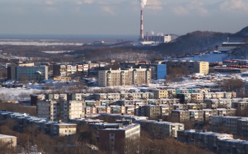 Петропавловск-Камчатский получил паспорт готовности к отопительному сезону 2024-2025 годов