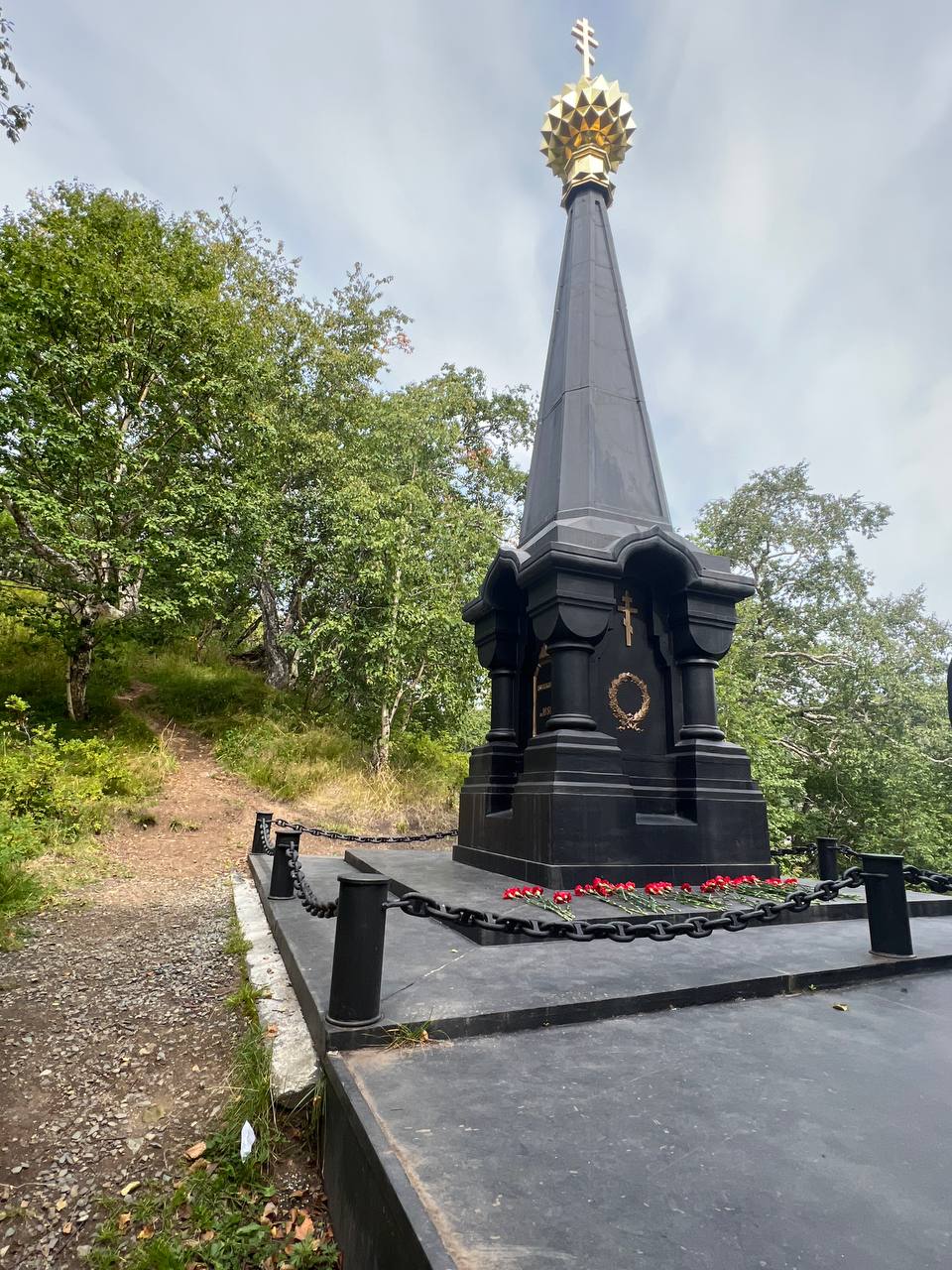 Памятник обороне петропавловска. Петропавловская оборона. Оборона Петропавловска. Оборона Петропавловка. Петропавловская оборона в Крыму.