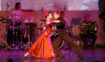 Концерт Городского оркестра и ансамбля «Пограничник Камчатки» состоится 13 сентября