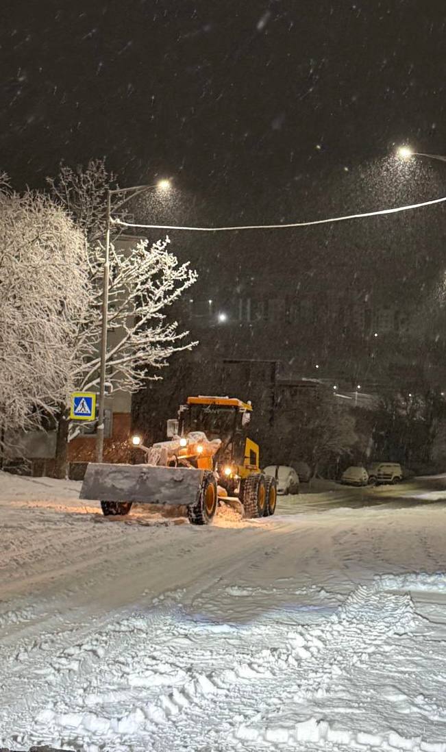 27 ноября 2025 года