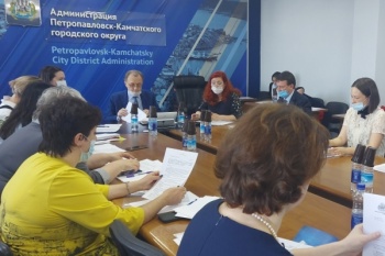 В Петропавловске-Камчатском обсудили пути решения проблем с «трудными» подростками