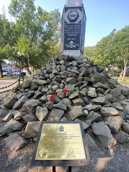 В Петропавловске-Камчатском почтят память освободителей Курильских островов