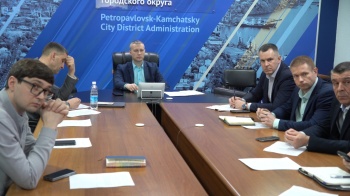 Очередной циклон начнет оказывать свое влияние на краевой центр уже в пятницу, 27 декабря