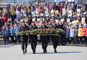 9 мая в Петропавловске-Камчатском состоится памятная акция «Бессмертный полк»