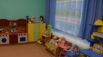 В Петропавловске после ремонта начали работу два детских сада