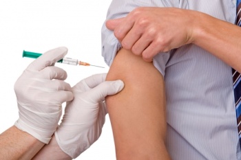 В краевой столице продолжают работу пункты вакцинации против COVID-19 