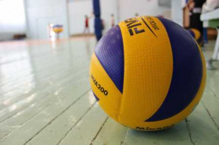 Чемпионом Петропавловск-Камчатского городского округа по волейболу стала мужская команда «Второе дыхание»