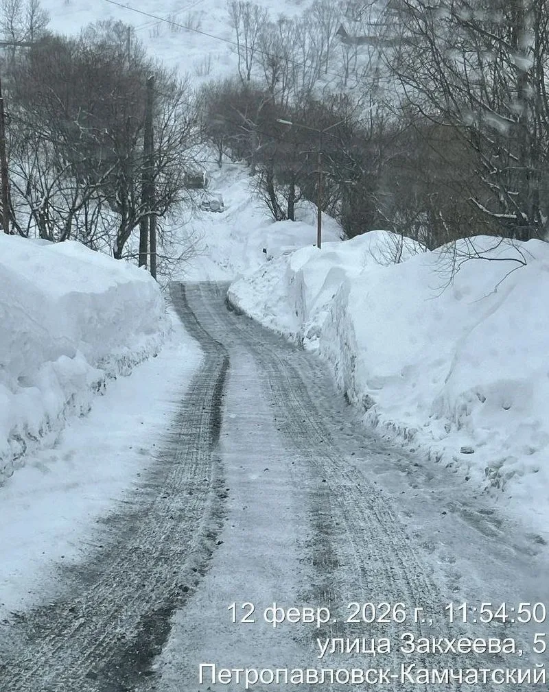 12 февраля 2026 года 12 февраля 2026 года
