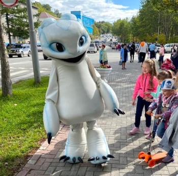 «Зелёная аллея» встретит гостей празднования 285-летия Петропавловска-Камчатского