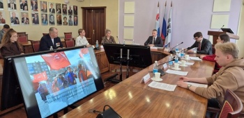 В Петропавловске‑Камчатском создан городской Координационный совет по взаимодействию с Движением Первых