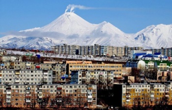 Камчатка перешла в режим самоизоляции