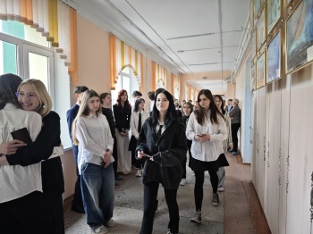 В Петропавловске-Камчатском стартовал основной период ОГЭ