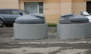В Петропавловске-Камчатском проведены проверки содержания площадок по сбору мусора