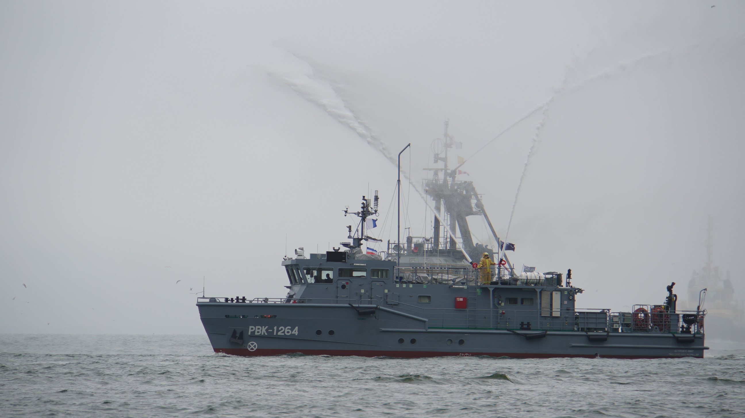 День вмф петропавловск камчатский. 21 Мая день Тихоокеанского флота Камчатка празднует.