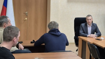 Глава города Евгений Беляев: В Петропавловске-Камчатском продолжается ликвидация последствий серии циклонов в режиме ЧС