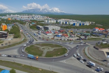  Главная / Новости и события / В Петропавловск-Камчатской городской агломерации в 2019 году отремонтируют 6 улиц