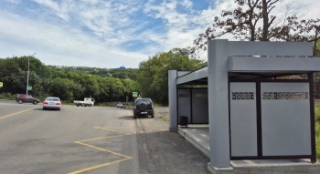 Владислав Масло: В Петропавловске-Камчатском начали замену остановочных павильонов в рамках программы «Город 20/30»