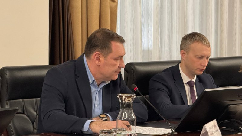 В администрации Петропавловска-Камчатского мобилизуют дополнительные силы и средства для ликвидации весенних паводков