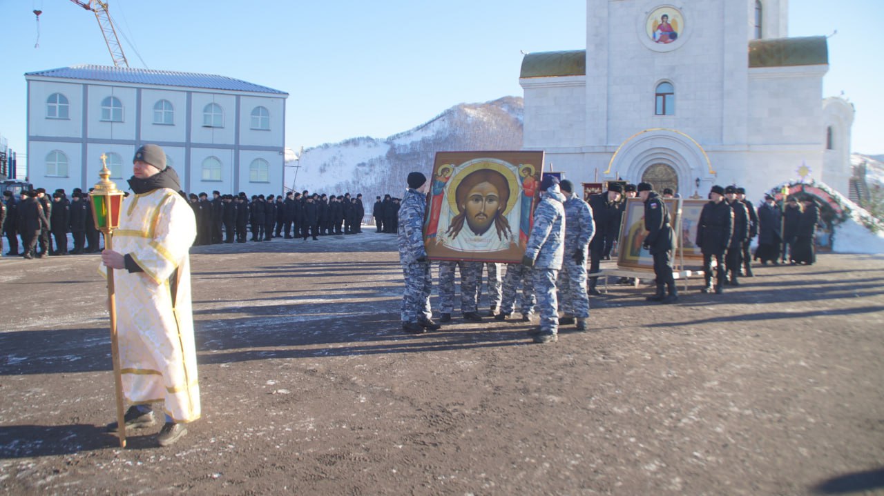 Празднование города