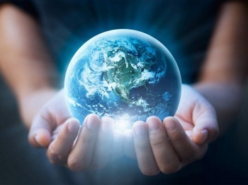 Горожан приглашают присоединиться к экологической акции «Час Земли»