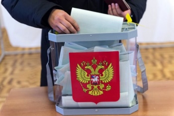 В краевой столице завершается подготовка к выборам