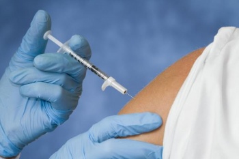 95% сотрудников Центра занятости населения прошли вакцинацию
