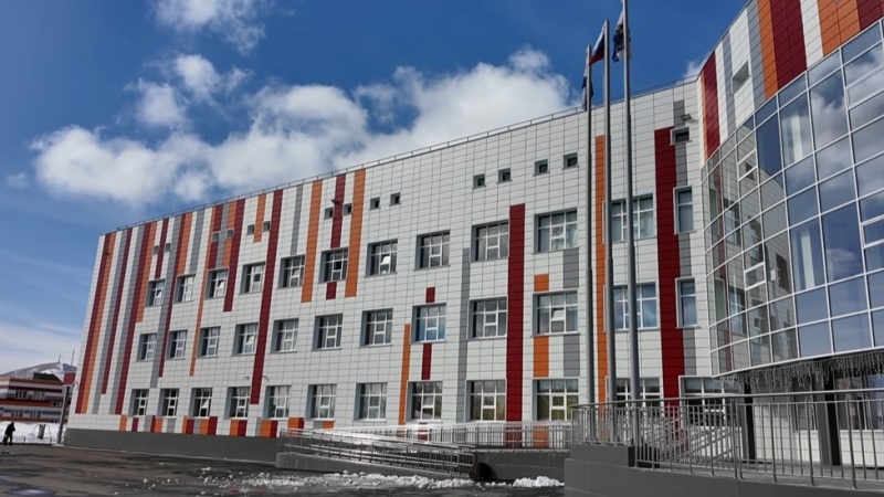 22 школы Петропавловска-Камчатского перешли на обучение в первую смену