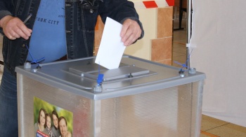 На всех избирательных участках краевой столицы будут работать общественные наблюдатели