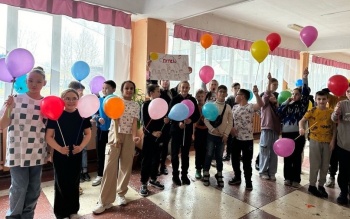 Летняя оздоровительная кампания стартовала в Петропавловске-Камчатском