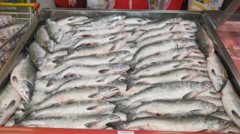 Порядка 400 тонн рыбопродукции смогут купить камчатцы по доступным ценам