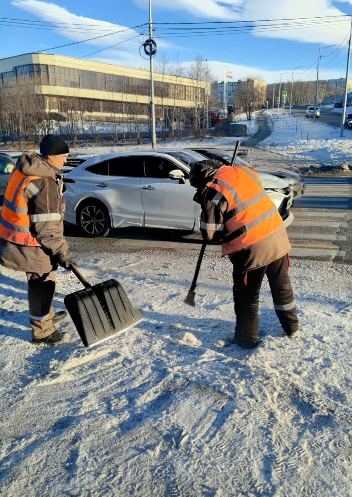 17 ноября 2025 года