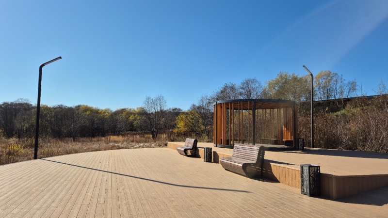 Последний день голосования за название нового эко‑парка