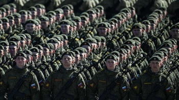 Мобилизованные граждане Камчатки будут иметь статус военнослужащего, проходящего службу по контракту