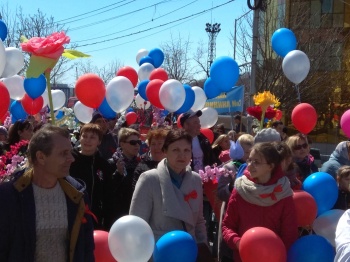 Праздник Весны и Труда в Камчатском крае пройдёт в онлайн-формате